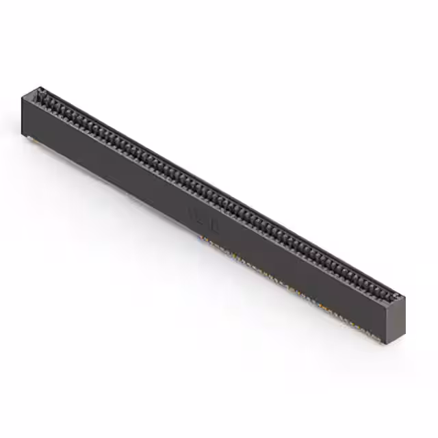 395-065-558-101 EDAC Inc.  Edgeboard Connectors